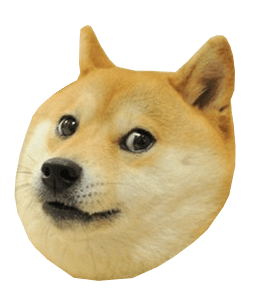 :realdoge: :realdoge: